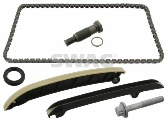SWAG 30 94 9517 Timing Chain Kit for AUDI, SEAT, SKODA, VW
