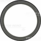 VICTOR REINZ 81-36197-00 Shaft Seal, crankshaft for MERCEDES-BENZ