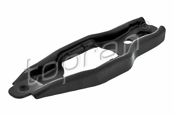 TOPRAN 109 642 Release Fork, clutch for AUDI, SEAT, SKODA, VW