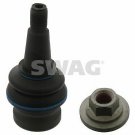 SWAG 30940930 Ball Joint for AUDI, PORSCHE