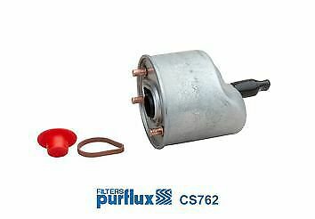 PURFLUX CS762 Fuel filter for CITRO&Atilde;�N, FIAT, MITSUBISHI, PEUGEOT, TOYOTA