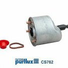 PURFLUX CS762 Fuel filter for CITROËN, FIAT, MITSUBISHI, PEUGEOT, TOYOTA