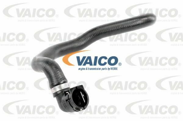 VAICO V10-2812 Radiator Hose for AUDI, SKODA, VW