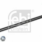 FEBI 24575 Rod/Strut, stabiliser for MERCEDES-BENZ