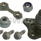 SWAG 30 78 0035 Ball Joint for AUDI, SEAT, SKODA, VW