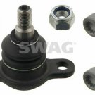 SWAG 30 93 0858 Ball Joint for VW