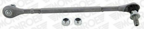MONROE L23678 Rod/Strut, stabiliser for MERCEDES-BENZ