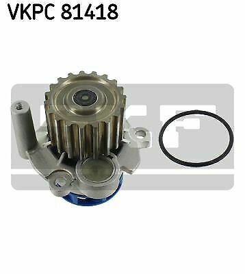 SKF VKPC 81418 Water Pump for AUDI, FORD, SEAT, SKODA, VW