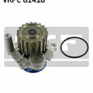 SKF VKPC 81418 Water Pump for AUDI, FORD, SEAT, SKODA, VW