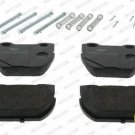 FERODO FDB1994 Brake Pad Set, disc brake for LAND ROVER