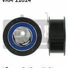 SKF VKM 11014 Tensioner Pulley, timing belt for AUDI, FORD, SEAT, VW