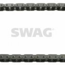 SWAG 99 11 0200 Timing Chain for AUDI, BMW, LAND ROVER, VW