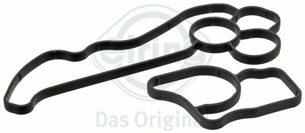 ELRING 367.500 Seal, oil filter housing for BMW, MINI, TOYOTA