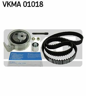 SKF VKMA 01018 Timing Belt Set for AUDI, SKODA, VW