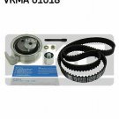 SKF VKMA 01018 Timing Belt Set for AUDI, SKODA, VW