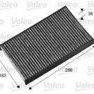 VALEO 698714 Filter, interior air for CITROËN, DS, PEUGEOT