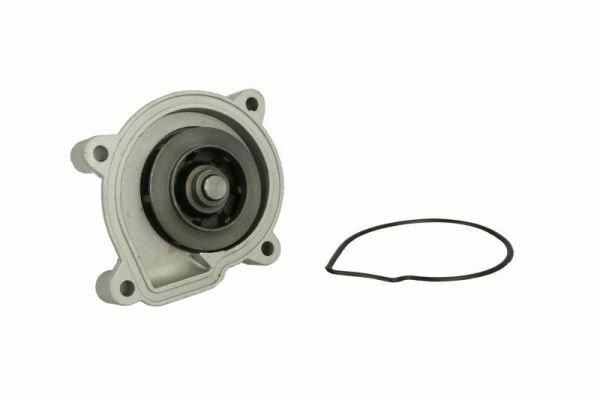 TERMOTEC D1W056TT Water Pump for AUDI, SEAT, SKODA, VW
