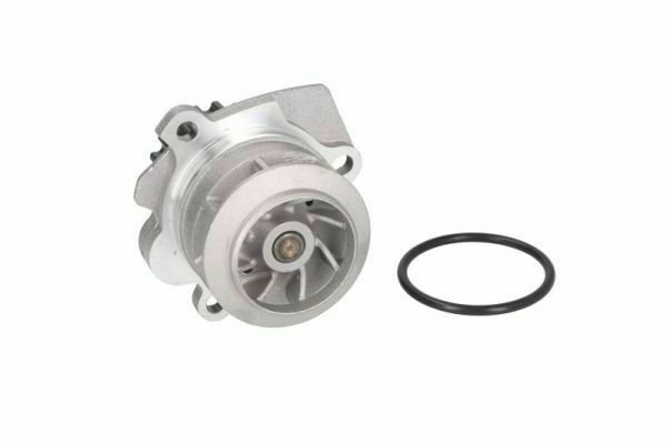 TERMOTEC D1W058TT Water Pump for AUDI, SEAT, VW