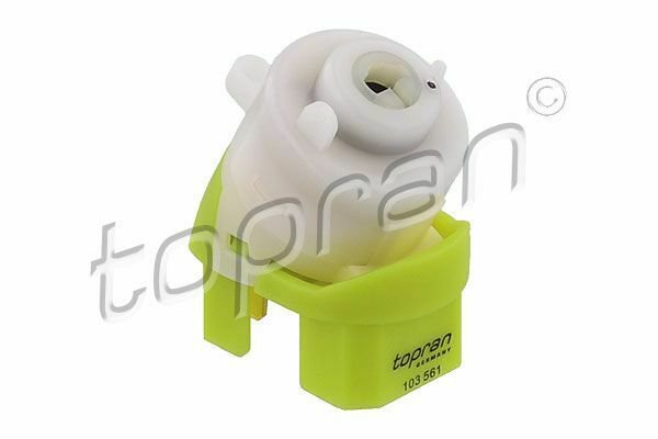 TOPRAN 103 561 Ignition-/Starter Switch for SEAT, VW