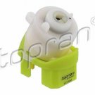 TOPRAN 103 561 Ignition-/Starter Switch for SEAT, VW