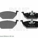 BLUE PRINT  ADV184202 Brake Pad Set, disc brake for AUDI, SEAT, SKODA, VW
