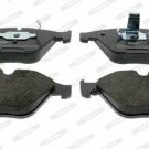 FERODO FDB1628 Brake Pad Set, disc brake for BMW