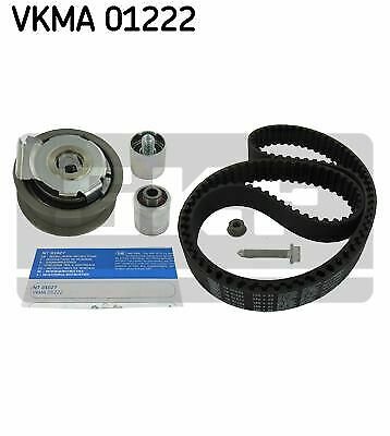 SKF VKMA 01222 Timing Belt Set for AUDI, SEAT, SKODA, VW
