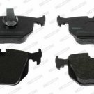 FERODO FDB1483 Brake Pad Set, disc brake for BMW, LAND ROVER
