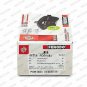 FERODO FDB1483 Brake Pad Set, disc brake for BMW, LAND ROVER