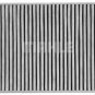 MAHLE LAK 387 Filter, interior air for JAGUAR, LAND ROVER, VOLVO