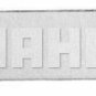 MAHLE LAK 387 Filter, interior air for JAGUAR, LAND ROVER, VOLVO