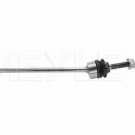 MEYLE GERMANY 0160600034/HD Rod/Strut, stabiliser for MERCEDES-BENZ