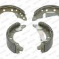 FERODO FSB150 Brake Shoe Set for AUDI, SEAT, VW
