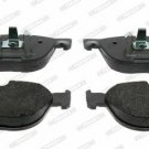 FERODO FDB4052 Brake Pad Set, disc brake for BMW