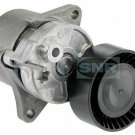 SNR GA351.08 Tensioner Pulley, v-ribbed belt for JEEP, MERCEDES-BENZ