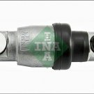 INA 533 0132 10 Vibration Damper, v-ribbed belt for PORSCHE