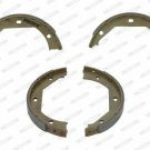 FERODO FSB585 Brake Shoe Set, parking brake for ALFA ROMEO, ALPINA, BMW