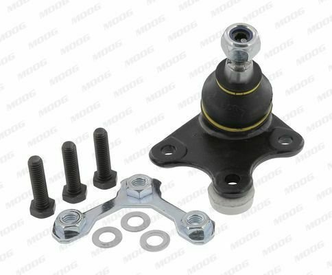 MOOG SK-BJ-0413 Ball Joint for AUDI, SEAT, SKODA, VW