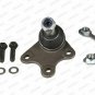 MOOG SK-BJ-0413 Ball Joint for AUDI, SEAT, SKODA, VW
