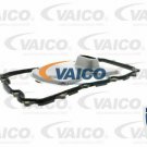 VAICO V10-0434 Hydraulic Filter Set, automatic transmission for AUDI, PORSCHE, V