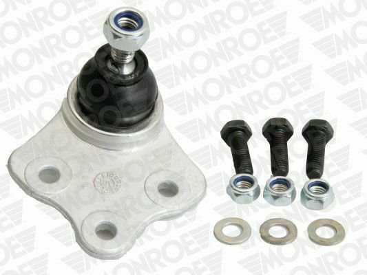 MONROE L23555 Ball Joint for MERCEDES-BENZ