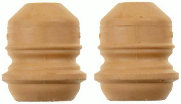 SACHS 900 041 Rubber Buffer, suspension for OPEL