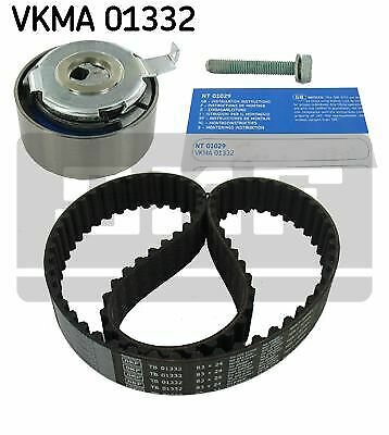 SKF VKMA 01332 Timing Belt Set for AUDI, VW