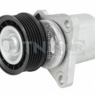 SNR GA352.51 Tensioner Pulley, v-ribbed belt for FORD, VOLVO
