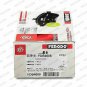FERODO FDB4608 Brake Pad Set, disc brake for MERCEDES-BENZ