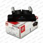FERODO FDB4424 Brake Pad Set, disc brake for PORSCHE, VW