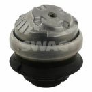 SWAG 10 13 0092 Engine Mounting for MERCEDES-BENZ