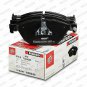 FERODO FDB4285 Brake Pad Set, disc brake for ALPINA, BMW