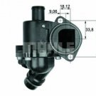 BEHR TM3100 Thermostat, coolant for AUDI, VW