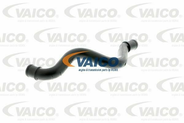 VAICO V10-0776 Hose, crankcase breather for AUDI, SEAT, SKODA, VW